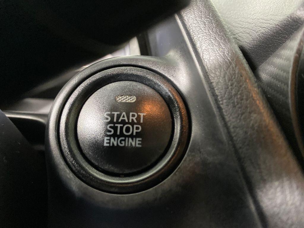 used 2018 Mazda CX-3 car, priced at $12,795