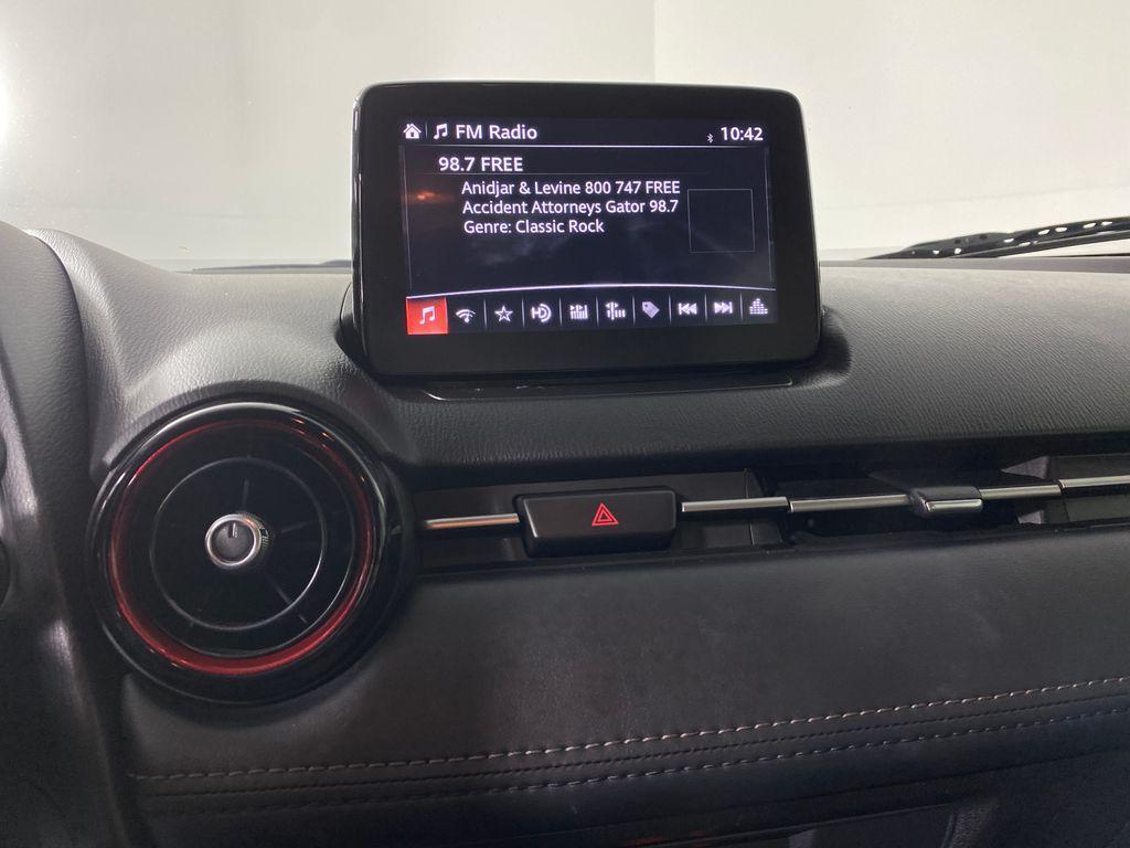 used 2018 Mazda CX-3 car, priced at $12,795