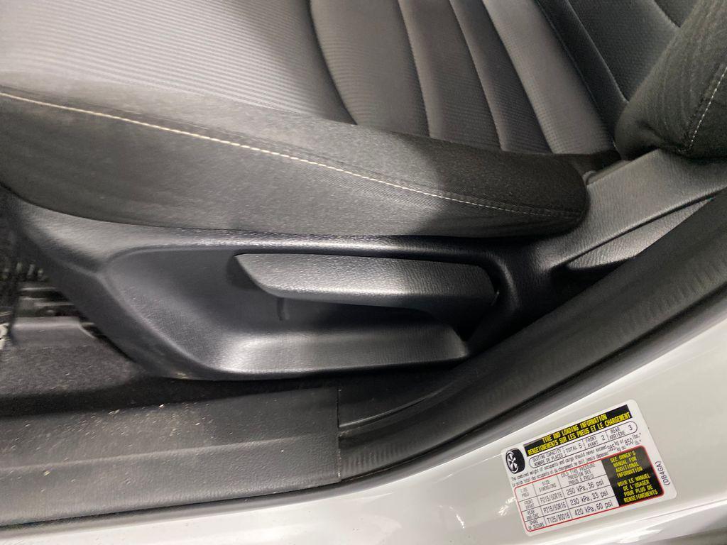 used 2018 Mazda CX-3 car, priced at $12,795