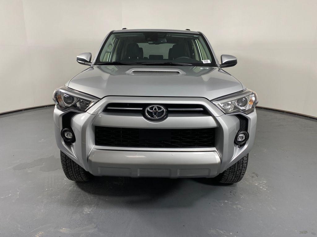 used 2024 Toyota 4Runner car, priced at $41,998