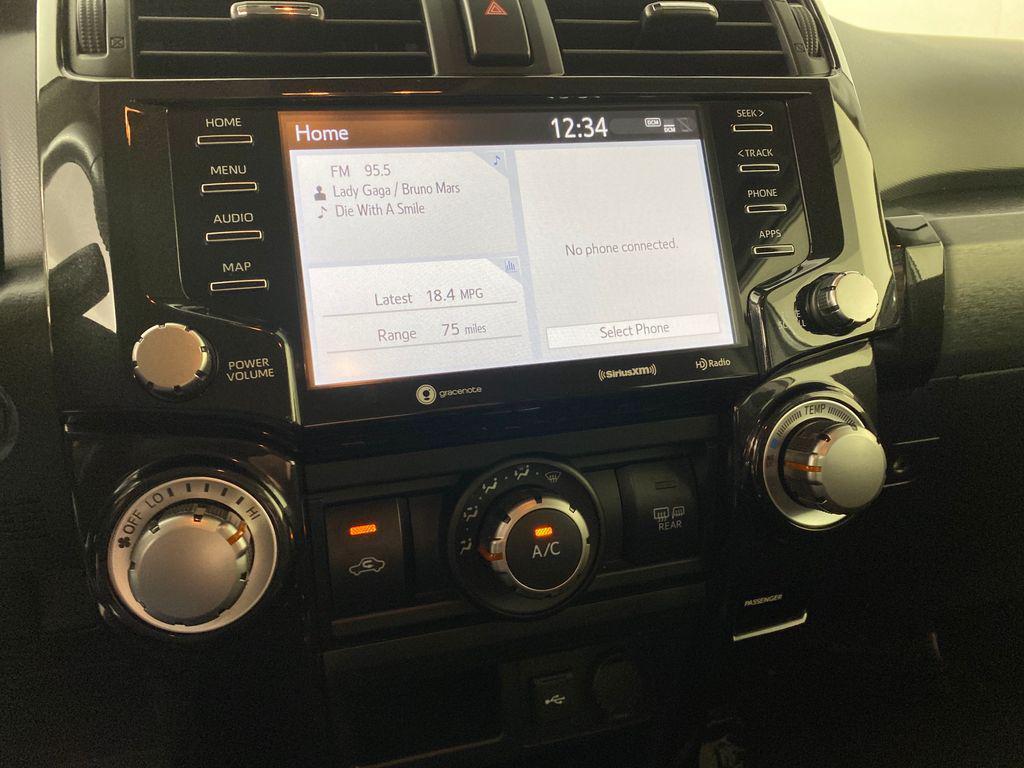 used 2024 Toyota 4Runner car, priced at $41,998