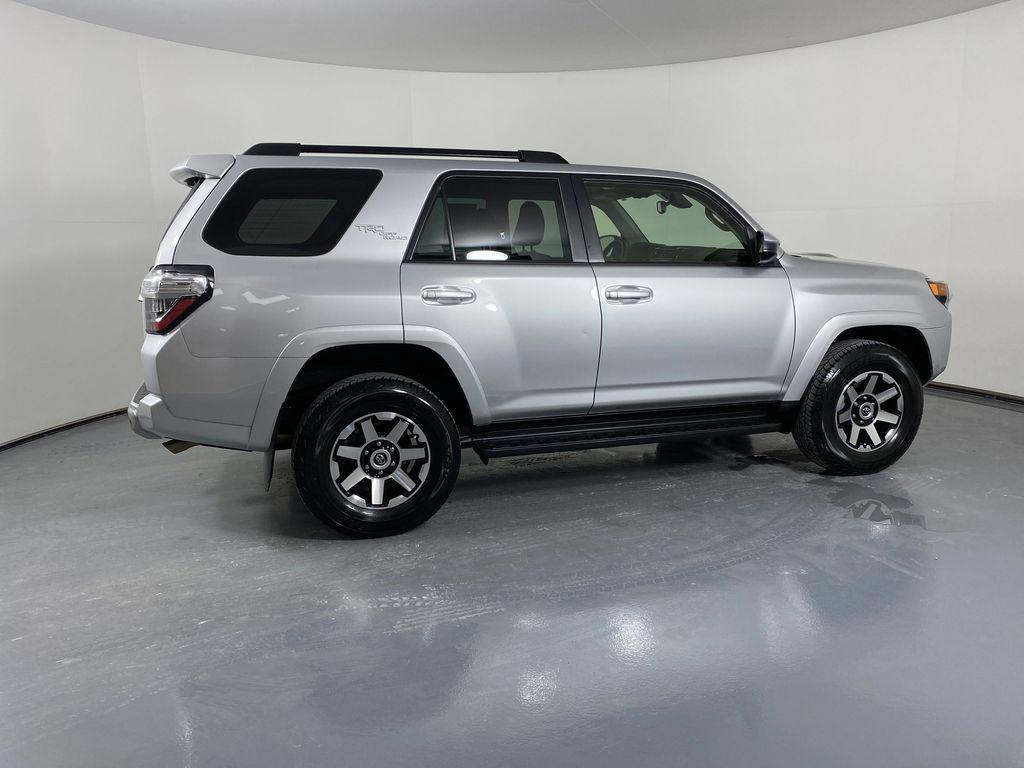 used 2024 Toyota 4Runner car, priced at $41,998