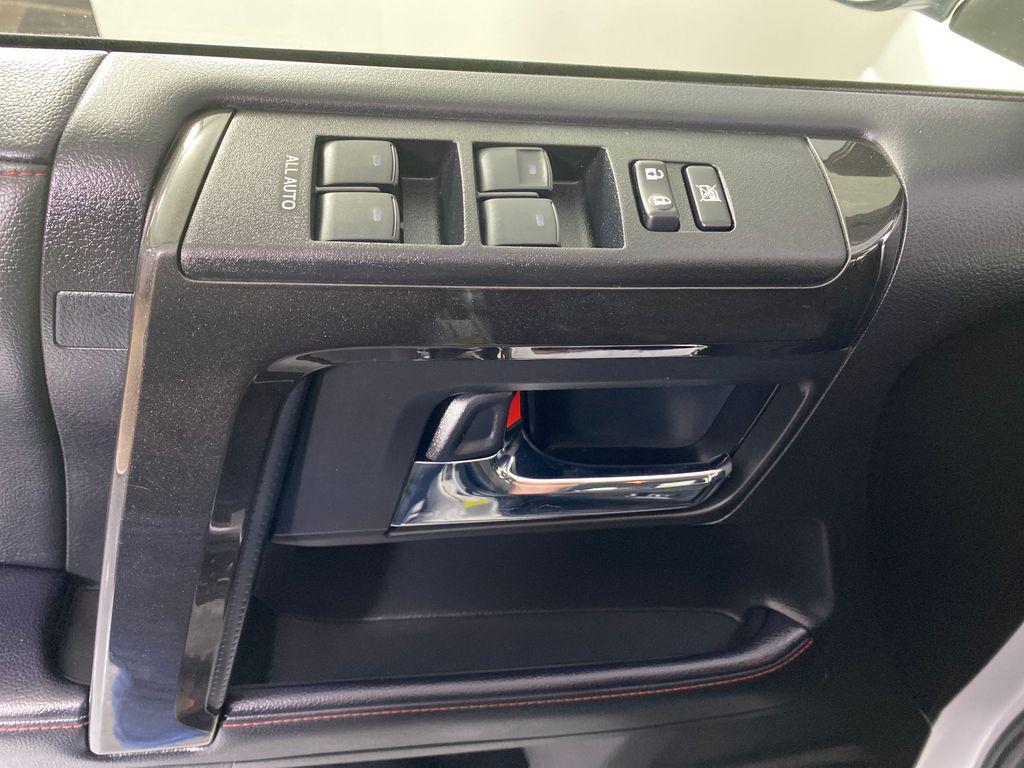 used 2024 Toyota 4Runner car, priced at $41,998