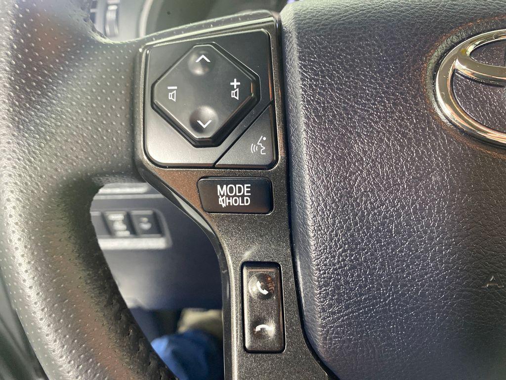 used 2024 Toyota 4Runner car, priced at $41,998