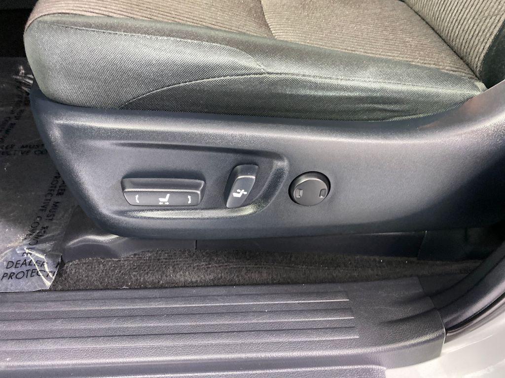 used 2024 Toyota 4Runner car, priced at $41,998