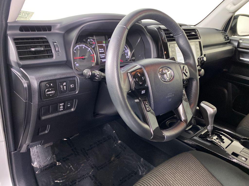 used 2024 Toyota 4Runner car, priced at $41,998