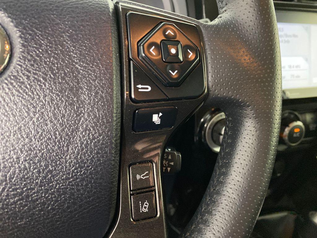 used 2024 Toyota 4Runner car, priced at $41,998