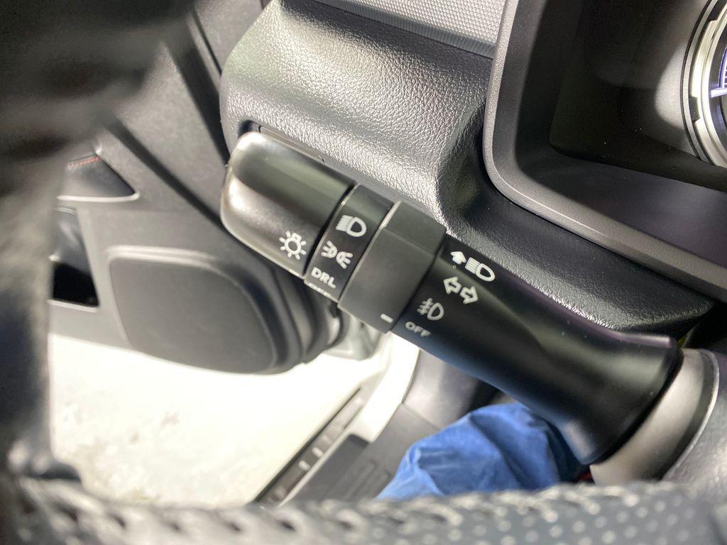used 2024 Toyota 4Runner car, priced at $41,998