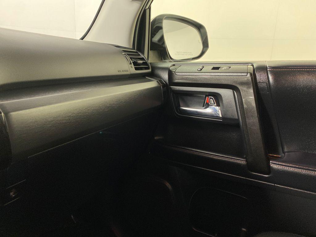 used 2024 Toyota 4Runner car, priced at $41,998