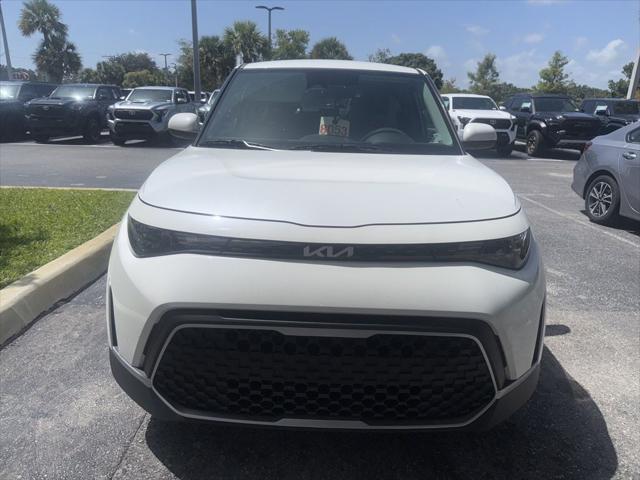 used 2023 Kia Soul car, priced at $18,998