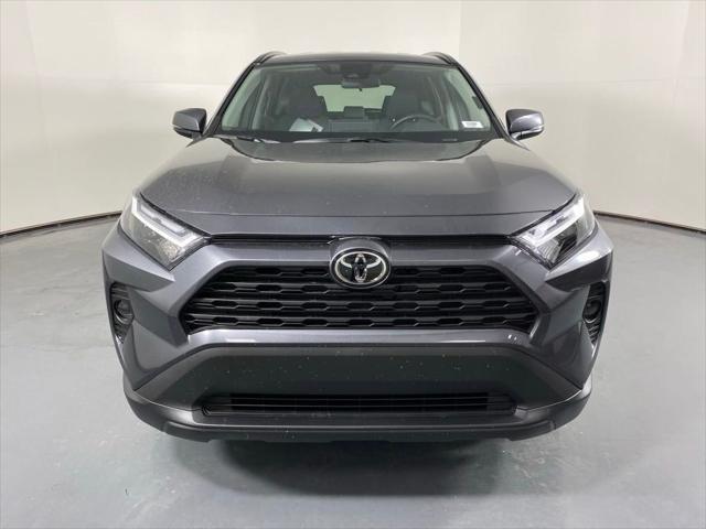 new 2024 Toyota RAV4 car, priced at $35,849