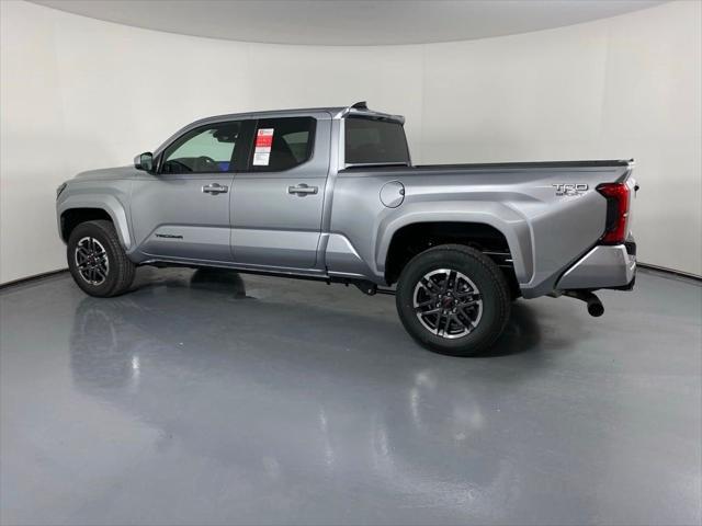 new 2024 Toyota Tacoma car, priced at $43,979