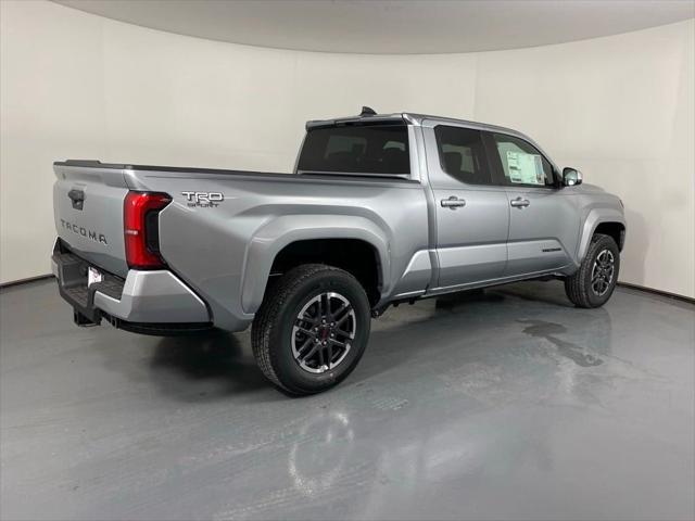 new 2024 Toyota Tacoma car, priced at $43,979