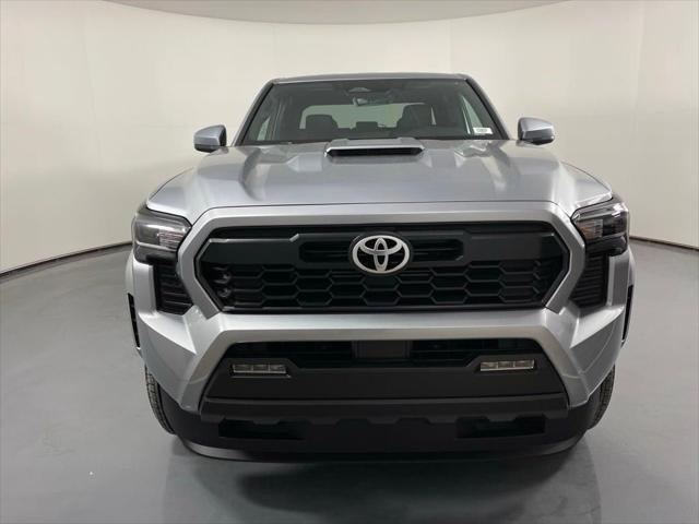 new 2024 Toyota Tacoma car, priced at $43,979