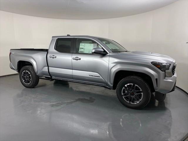 new 2024 Toyota Tacoma car, priced at $43,979