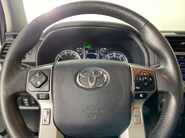 used 2022 Toyota 4Runner car, priced at $46,998