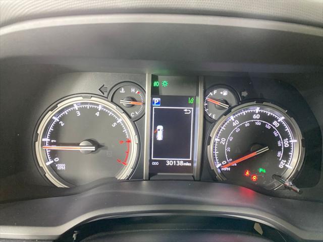 used 2022 Toyota 4Runner car, priced at $46,998