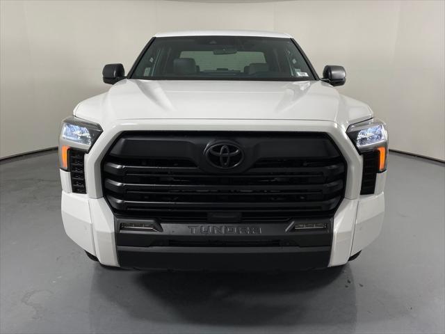 new 2025 Toyota Tundra car, priced at $62,964