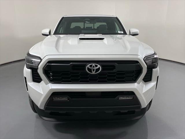 new 2024 Toyota Tacoma car, priced at $53,812