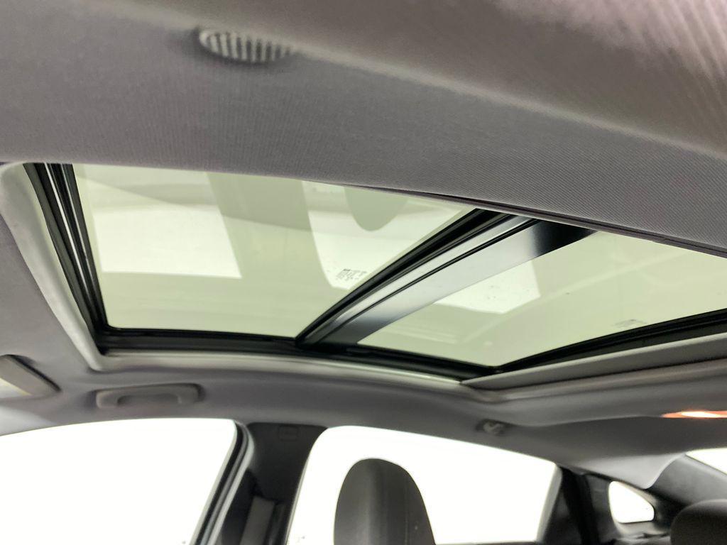 used 2024 Chevrolet Malibu car, priced at $17,499