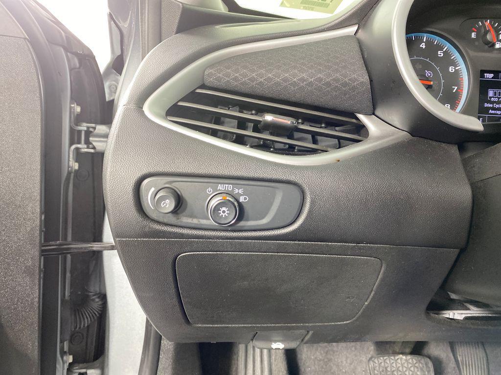 used 2024 Chevrolet Malibu car, priced at $17,499