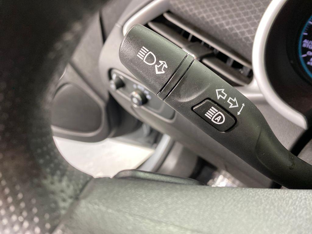 used 2024 Chevrolet Malibu car, priced at $17,499