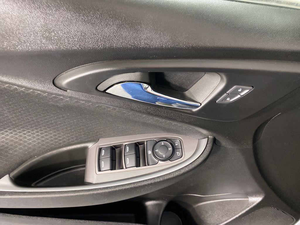 used 2024 Chevrolet Malibu car, priced at $17,499