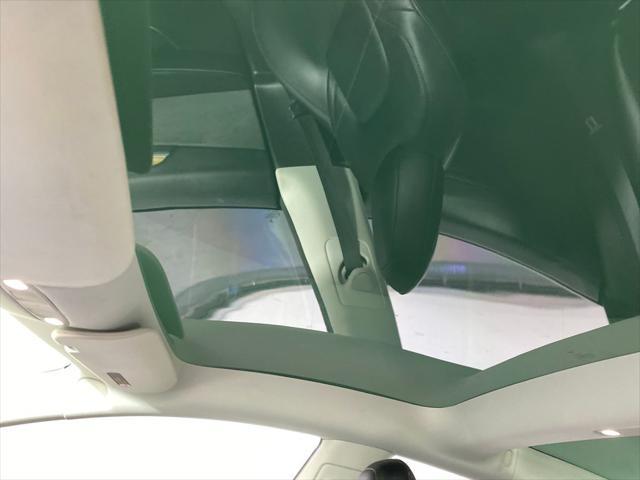 used 2021 Tesla Model 3 car, priced at $19,499