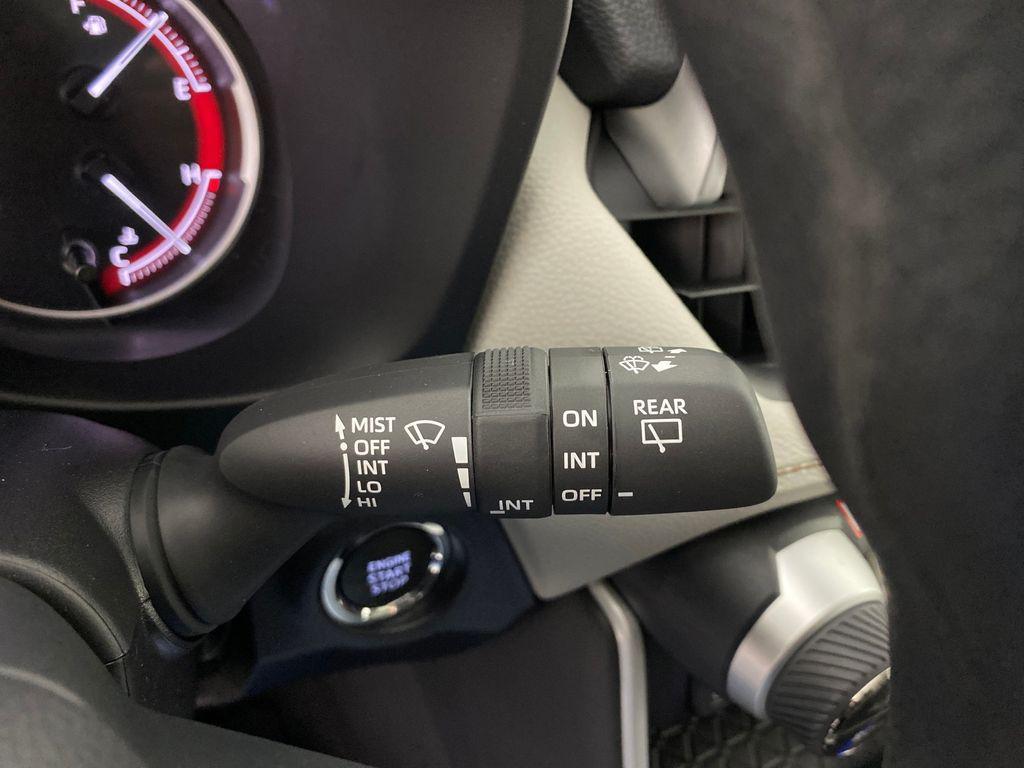 new 2025 Toyota RAV4 car, priced at $34,085