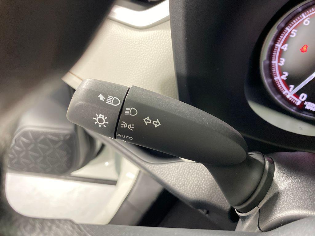 new 2025 Toyota RAV4 car, priced at $34,085