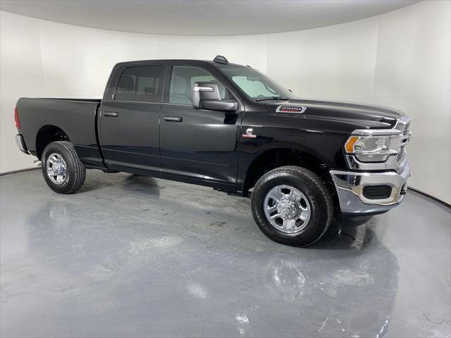 used 2024 Ram 2500 car, priced at $61,598