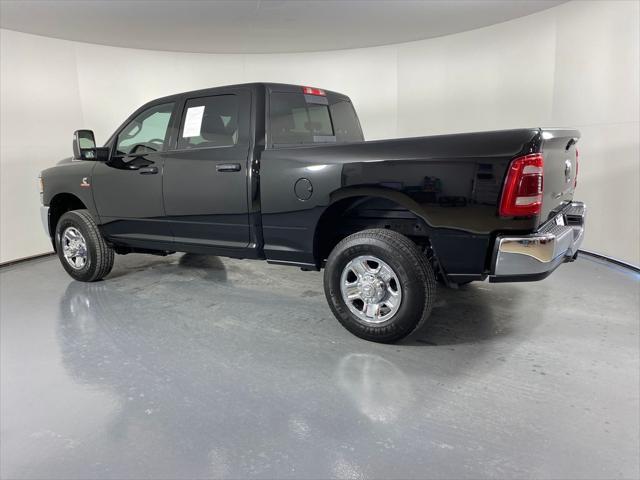 used 2024 Ram 2500 car, priced at $61,598