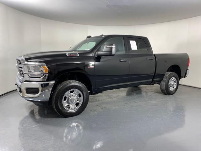 used 2024 Ram 2500 car, priced at $61,598