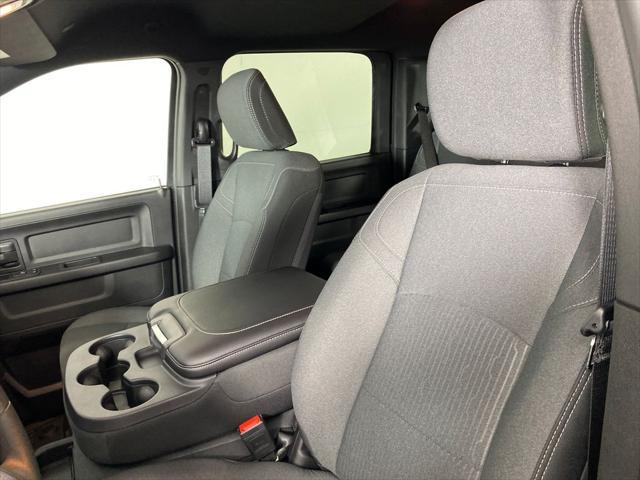 used 2024 Ram 2500 car, priced at $61,598