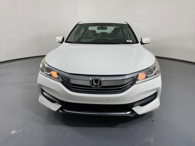 used 2016 Honda Accord car, priced at $15,995