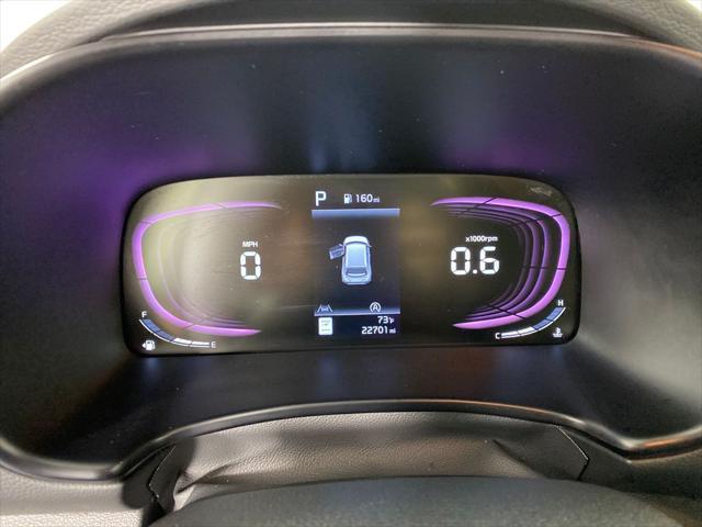 used 2024 Kia Soul car, priced at $19,998
