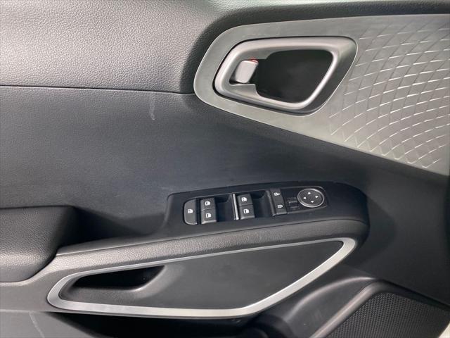 used 2024 Kia Soul car, priced at $19,998