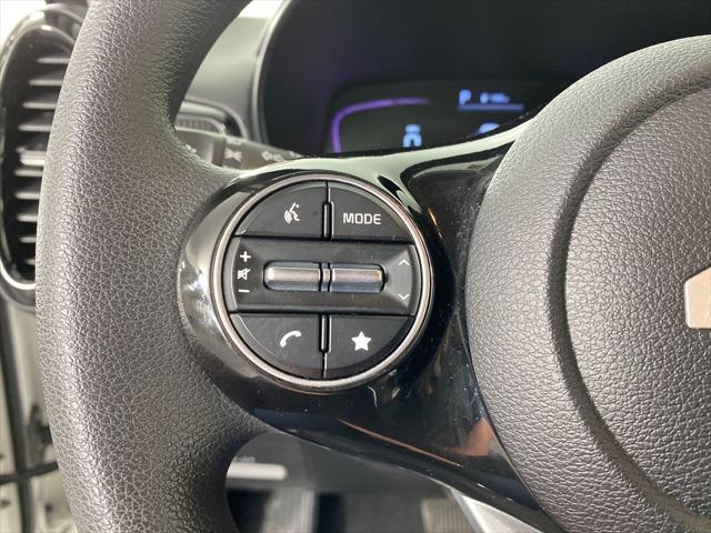 used 2024 Kia Soul car, priced at $19,998