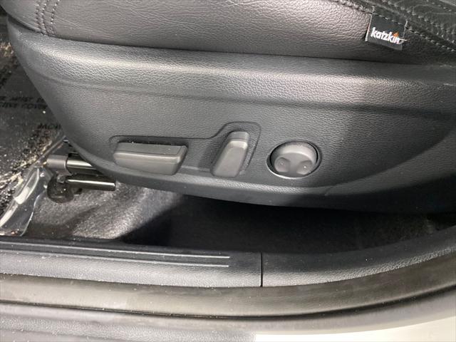 used 2024 Kia Soul car, priced at $19,998