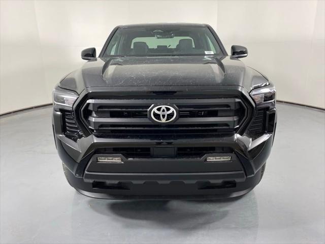 new 2024 Toyota Tacoma car, priced at $44,400