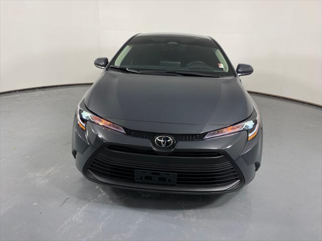 used 2025 Toyota Corolla car, priced at $19,995