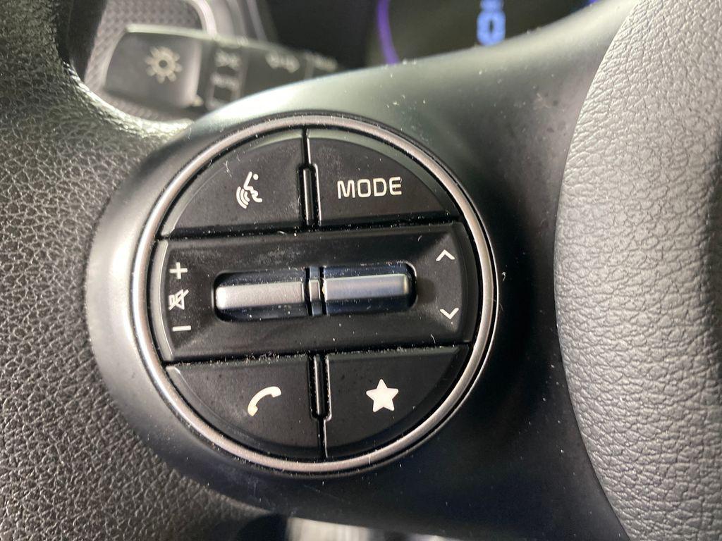 used 2024 Kia Soul car, priced at $16,495