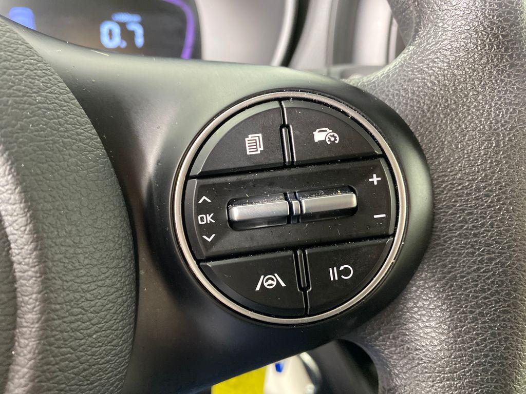 used 2024 Kia Soul car, priced at $16,495