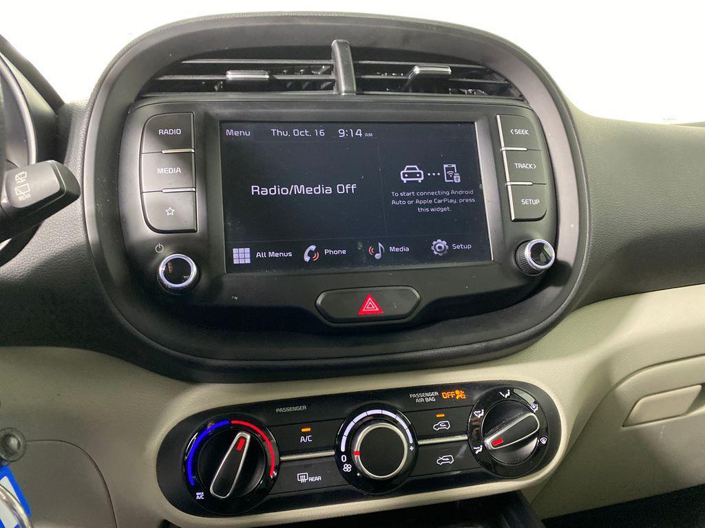 used 2024 Kia Soul car, priced at $16,495