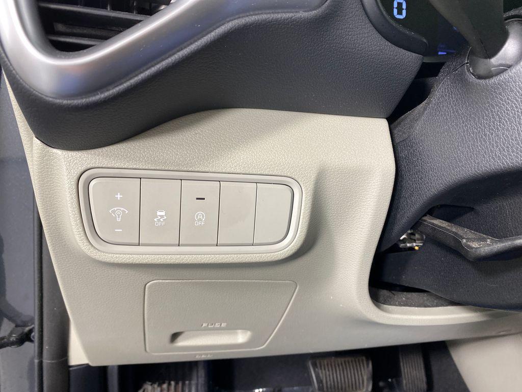 used 2024 Kia Soul car, priced at $16,495