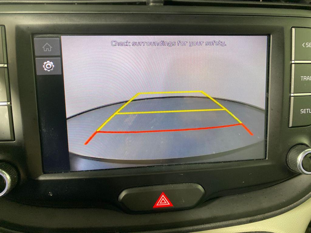 used 2024 Kia Soul car, priced at $16,495