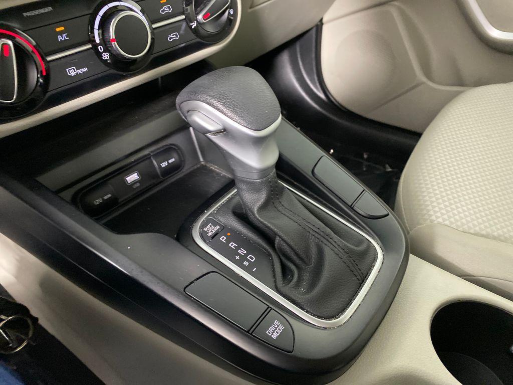 used 2024 Kia Soul car, priced at $16,495