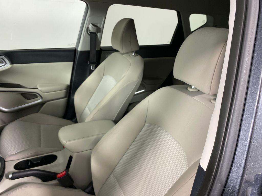 used 2024 Kia Soul car, priced at $16,495