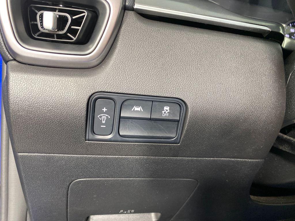 used 2023 Kia Sorento car, priced at $25,998