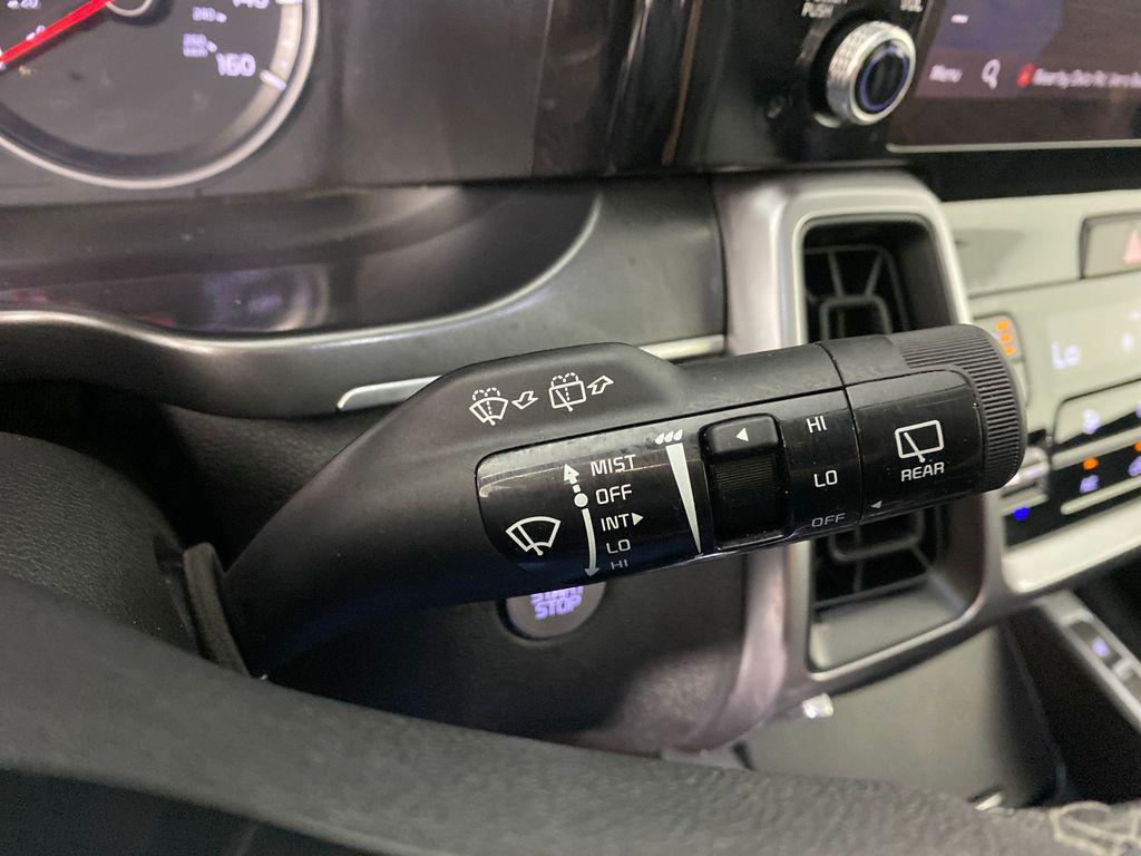 used 2023 Kia Sorento car, priced at $25,998